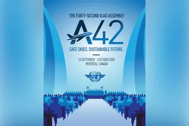 سوريا تعود إلى سماء المجتمع الدولي عبر بوابة الـ ICAO