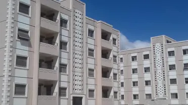 وزير الأشغال العامة: برامج لإنشاء 100 ألف مسكن رغم التحديات التمويلية
