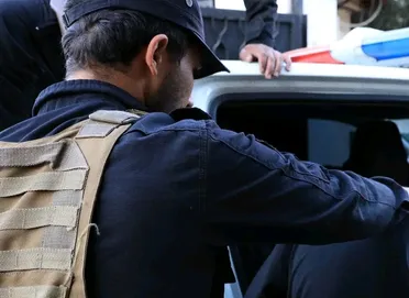 الأمن السوري يعلن القبض على مجرمين من فلول النظام بعملية أمنية نوعية في حمص
