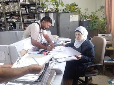انتهاء فترة الطعون الانتخابية.. مئات الاعتراضات في المحافظات السورية