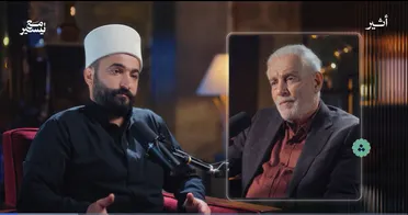 "عبد الباقي" يتهم "الهجري" بتلقي أموال من إسرائيل لتعزيز أزمة السويداء