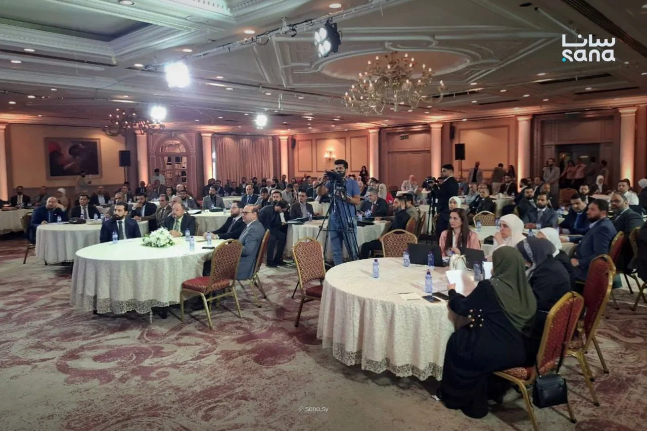 ندوة في دمشق تناقش إصلاح الإدارة العامة وقانون الخدمة المدنية