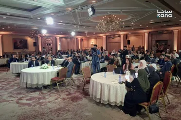 ندوة في دمشق تناقش إصلاح الإدارة العامة وقانون الخدمة المدنية