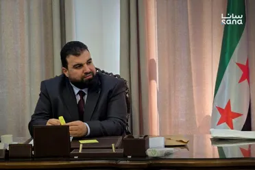 محافظ السويداء يعلن جاهزية المناطق المتضررة لاستقبال الأهالي وتعويض المتضررين