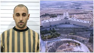 القبض على أحد سجّاني صيدنايا المتورط بانتهاكات بحق المعتقلين