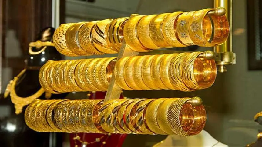 ذهب باهظ.. وزواج مؤجل: واقع الشباب السوري