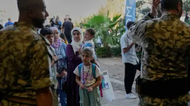 الأمم المتحدة: عودة مليون لاجئ سوري منذ سقوط نظام الأسد ودعوة إلى دعم أكبر لتمكين العودة