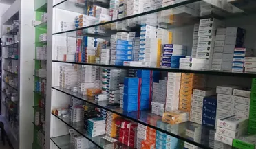 معاون وزير الصحة: الصناعة الدوائية المحلية تغطي 90% من احتياجات السوق السوري