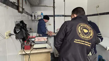 التصدير يرفع أسعار اللحوم.. والرقابة: 217 ضبطاً منذ بداية العام