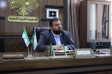 محافظ السويداء: متابعة حثيثة لضمان تأمين مادة الطحين للمواطنين