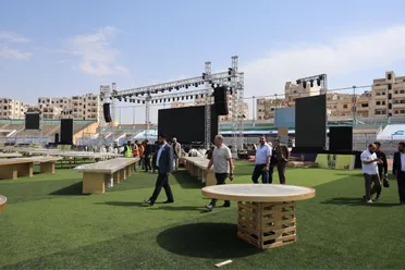 إدلب تستعد لإطلاق حملة "الوفاء لإدلب" لدعم المتضررين وإعادة الإعمار