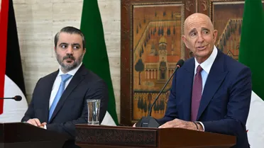 المفاوضات "الإسرائيلية – السورية" تتعثر.. دمشق ترفض مطلب يمس سيادتها