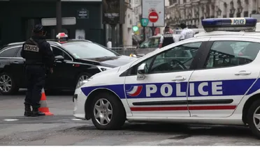 فرنسا .. مداهمة مقر منظمة في تحقيقات تتعلق بجرائم حرب ارتكبت في سوريا
