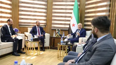 تعزيز التعاون وتنفيذ مشاريع.. مباحثات بين وزارة النقل وبرنامج الأمم المتحدة الإنمائي