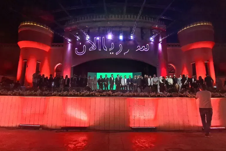 شبكة الجزيرة تطلق منصة «سوريا الآن» لتقديم إعلام رقمي يواكب تطلعات السوريين