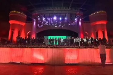 شبكة الجزيرة تطلق منصة «سوريا الآن» لتقديم إعلام رقمي يواكب تطلعات السوريين