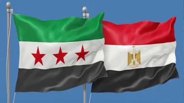 الخارجية السورية تستنكر الهتافات المسيئة لمصر وتؤكد عمق العلاقات الثنائية