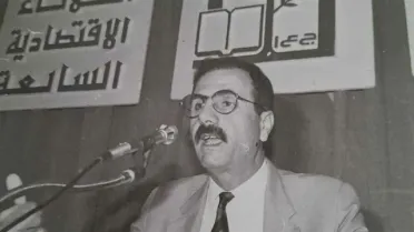 ويؤكد وحدة المصير العربي»