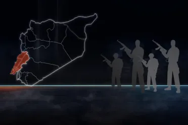 "روبرت فورد" يعلق على تسريبات الجزيرة: شبكات من ضباط نظام الأسد تهدّد استقرار سوريا