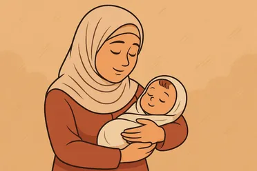 بعد الولادة: كيف تحمي الأم نفسها من المخاطر الجسدية والنفسية