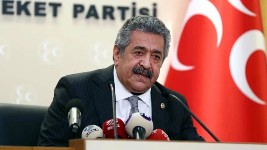 يلديز: انتهت مهلة "قسد" ضمن اتفاق 10 آذار وإسرائيل تسعى لخلق "ممر داود" لتقسيم سوريا