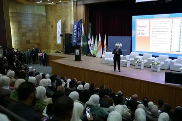 التعليم العالي تحصي أكثر من 800 فعالية أكاديمية خلال 2025