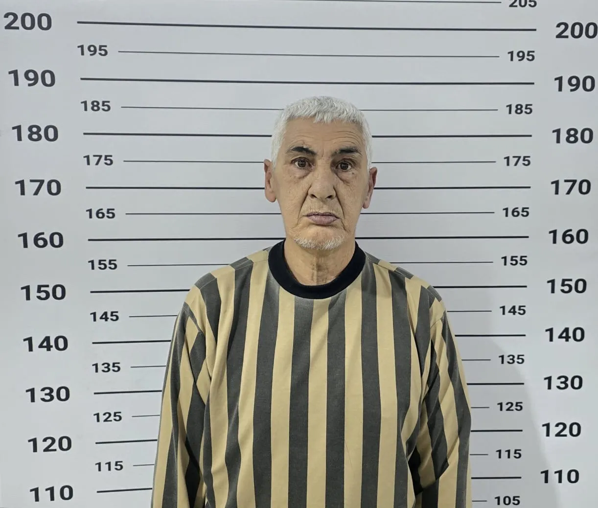 إلقاء القبض على متورط بالتحريض الطائفي وتشكيل مجموعة مسلحة في اللاذقية