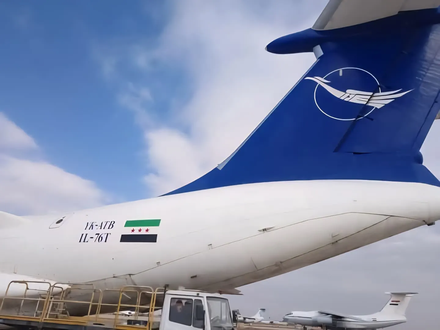 خدمة شاملة للمسافرين.. الخطوط الجوية السورية تعلن إطلاق موقعها الإلكتروني