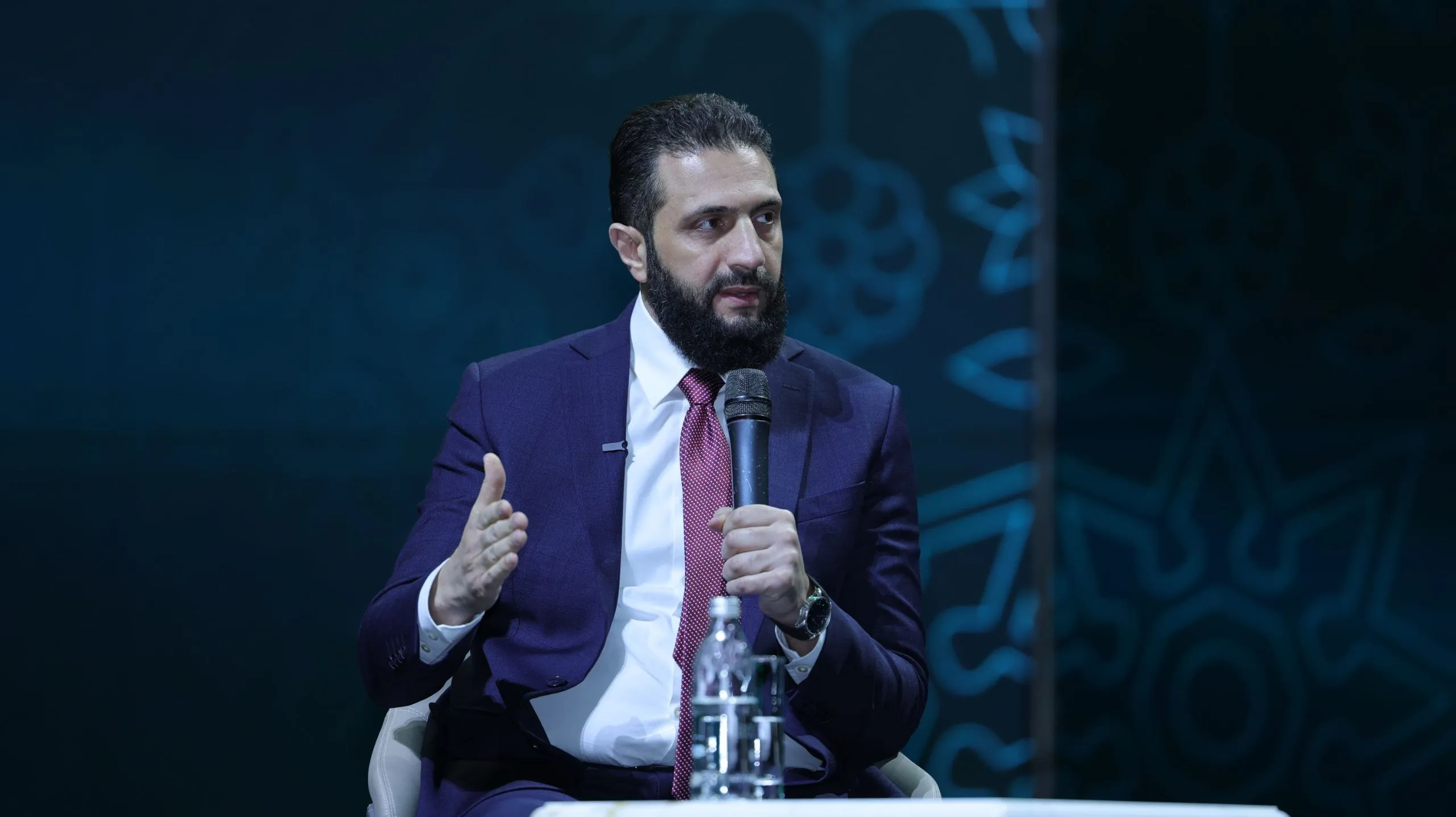 الداخلية تنفي شائعات "الحدث الأمني" في دمشق: لا صحة لما يُتداول والمصادر الرسمية هي المرجع