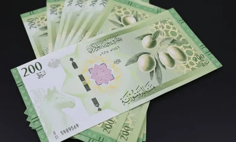 "المركزي" يطلق نظام تقييم لتحفيز المصارف المشاركة في استبدال العملة