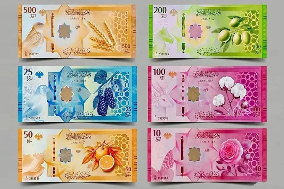 السوريون و"الليرة الجديدة": طرائف في مواجهة التغيير النقدي