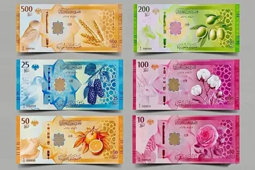 السوريون و"الليرة الجديدة": طرائف في مواجهة التغيير النقدي