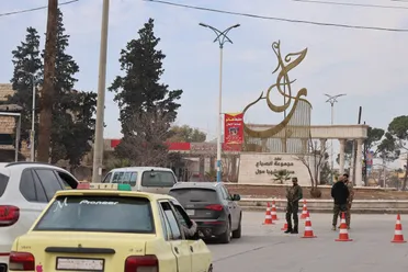 وزارة الدفاع: "قسد" تواصل استهداف مواقع الجيش والأهالي في حلب لليوم الثالث