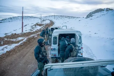 محادثات باريس السورية–الإسرائيلية: تقدم حذر بضغط أميركي نحو تفاهم أمني