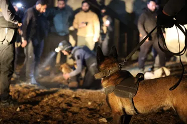 مكافحة المخدرات: ضبط 500 ألف حبة كبتاغون في حماة وإحباط محاولة ترويجها