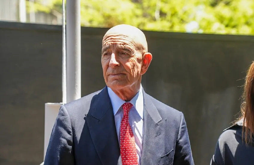 تمثل "اختراقاً حقيقياً".. باراك يشيد بتقدّم المفاوضات بين "إسرائيل وسوريا" 