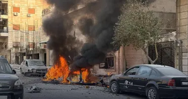 مع بدء حظر التجوال.. تصاعد الاشتباكات في أحياء الشيخ مقصود والأشرفية