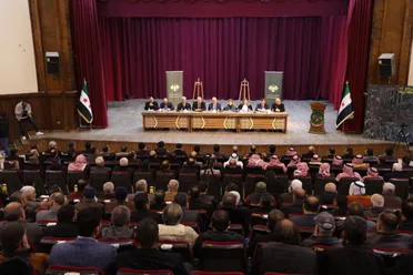 الهيئة الوطنية للعدالة الانتقالية توضح موقفها من التسويات المثارة إعلامياً