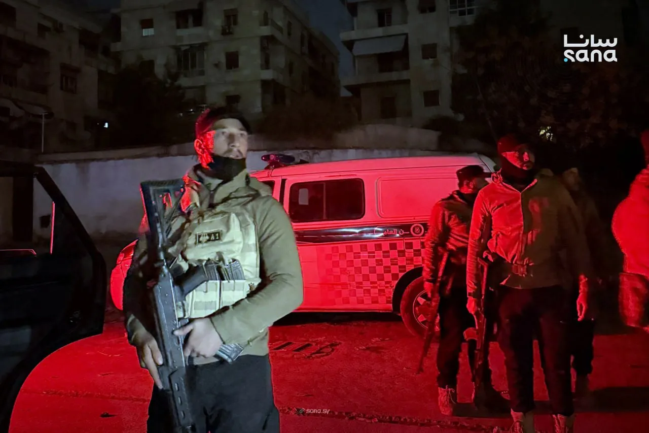 الحكومة السورية: الأكراد شركاء في الوطن والحل يبدأ بعودة سلطة الدولة