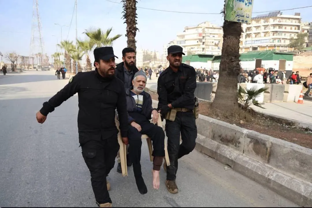 عبد النور: قسد مشروع انتفاع لا علاقة لها بالثورة والأكراد الحقيقيون يقاتلون في صفوف الدولة