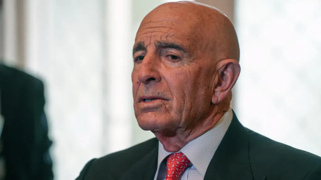 باراك يدعو لخفض التصعيد في حلب ويشدد على مواجهة القوى الخارجية المعرقلة ووكلائها