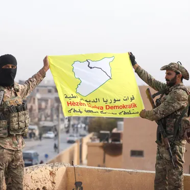 لتسويق فكرة التهجير القسري .. ميليشيا "قسد" تحاول إجبار الأهالي على مغادرة الشيخ مقصود