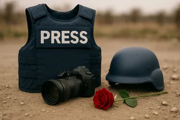 التغطية الإعلامية الميدانية في مناطق النزاع: مخاطر وتحديات