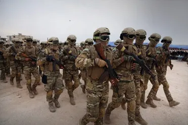 الجيش: المهل المتكررة وفتح الممرات الآمنة هدفها حماية المدنيين ومنع استخدامهم كدروع بشرية