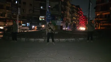 "مسد" يتهم الدولة بخرق وقف إطلاق النار ويتواصل مع واشنطن وباريس لوقف القتال