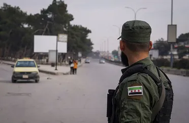 انتهاء وجود "قسد" في مدينة حلب... الجيش يحسم المشهد ويعيد بسط السيادة