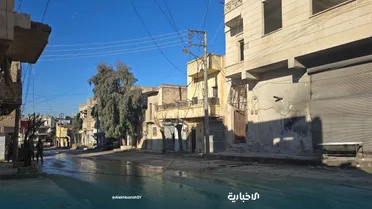 محافظ حلب: استمرار حظر التجوال في الشيخ مقصود والأشرفية وتنظيم العودة عبر لجنة الاستجابة