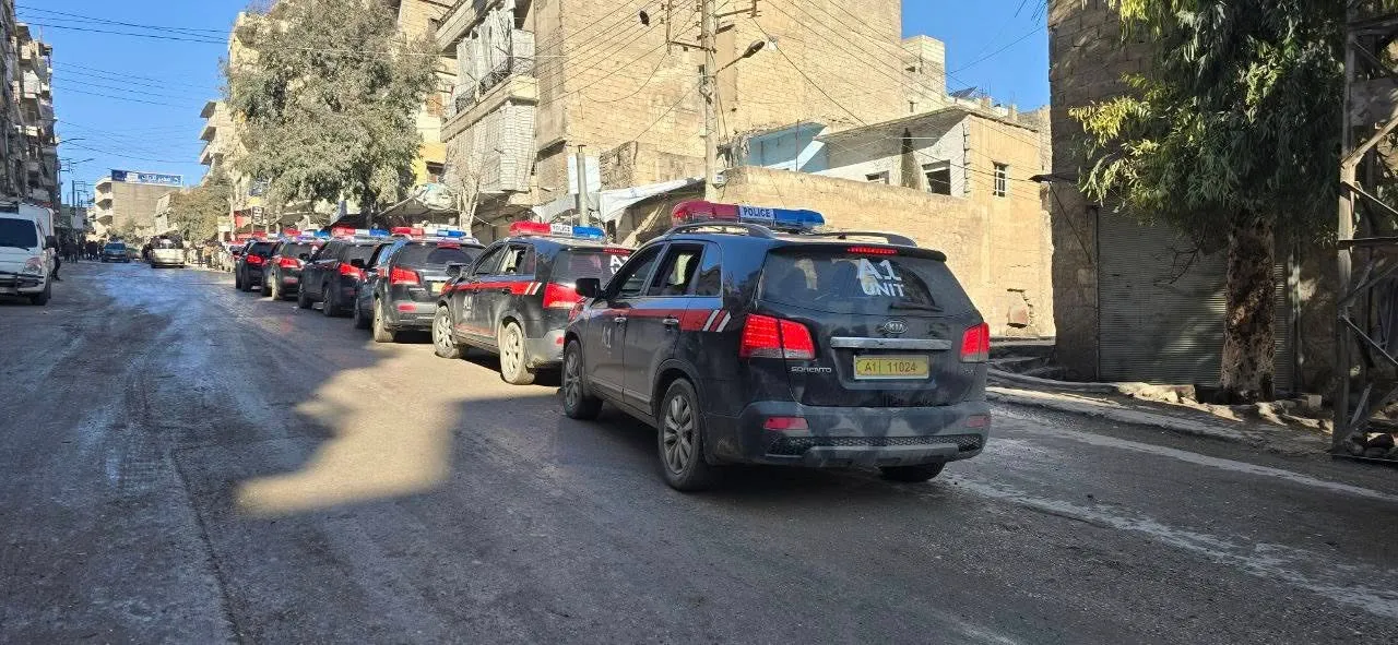 محافظ حلب يدعو الأهالي للالتزام بالتعليمات بشأن العودة إلى الشيخ مقصود والأشرفية 