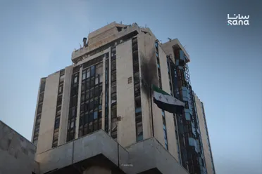 وزارة الخارجية تدين استهداف حلب بالطائرات المسيّرة وتؤكد حق الدولة في إنفاذ القانون