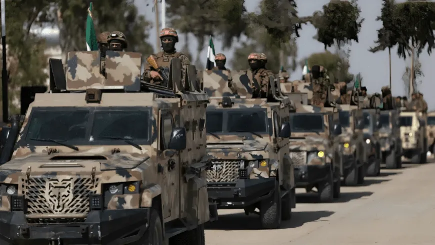 أعلن استعداده لكافة السيناريوهات.. الجيش يرصد تعزيزات لـ"قسد" في جبهة دير حافر